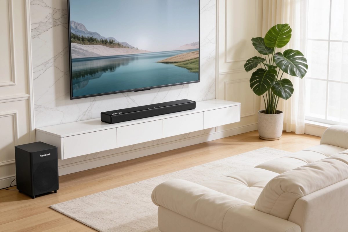 SAMA 5000 speaker