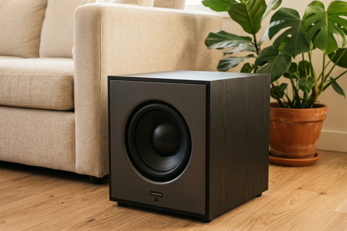 Roarr 1210D in brown