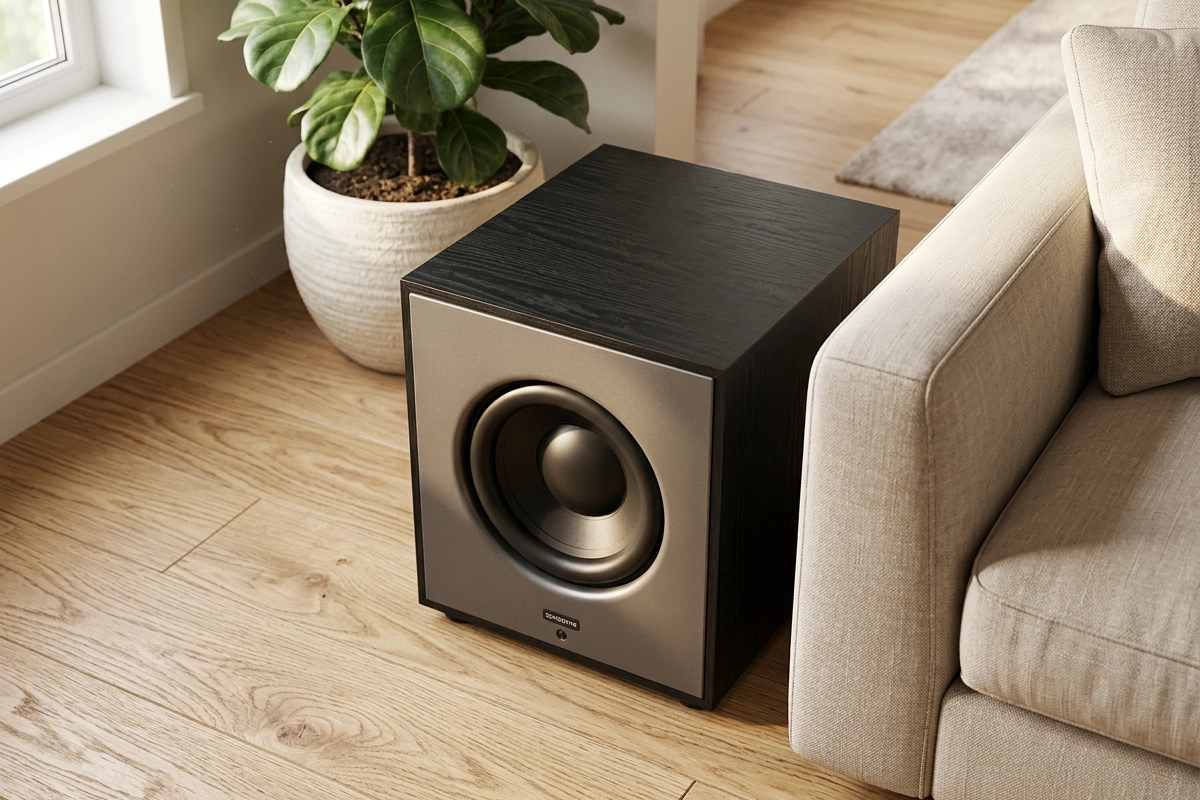 Roarr 1108D in brown
