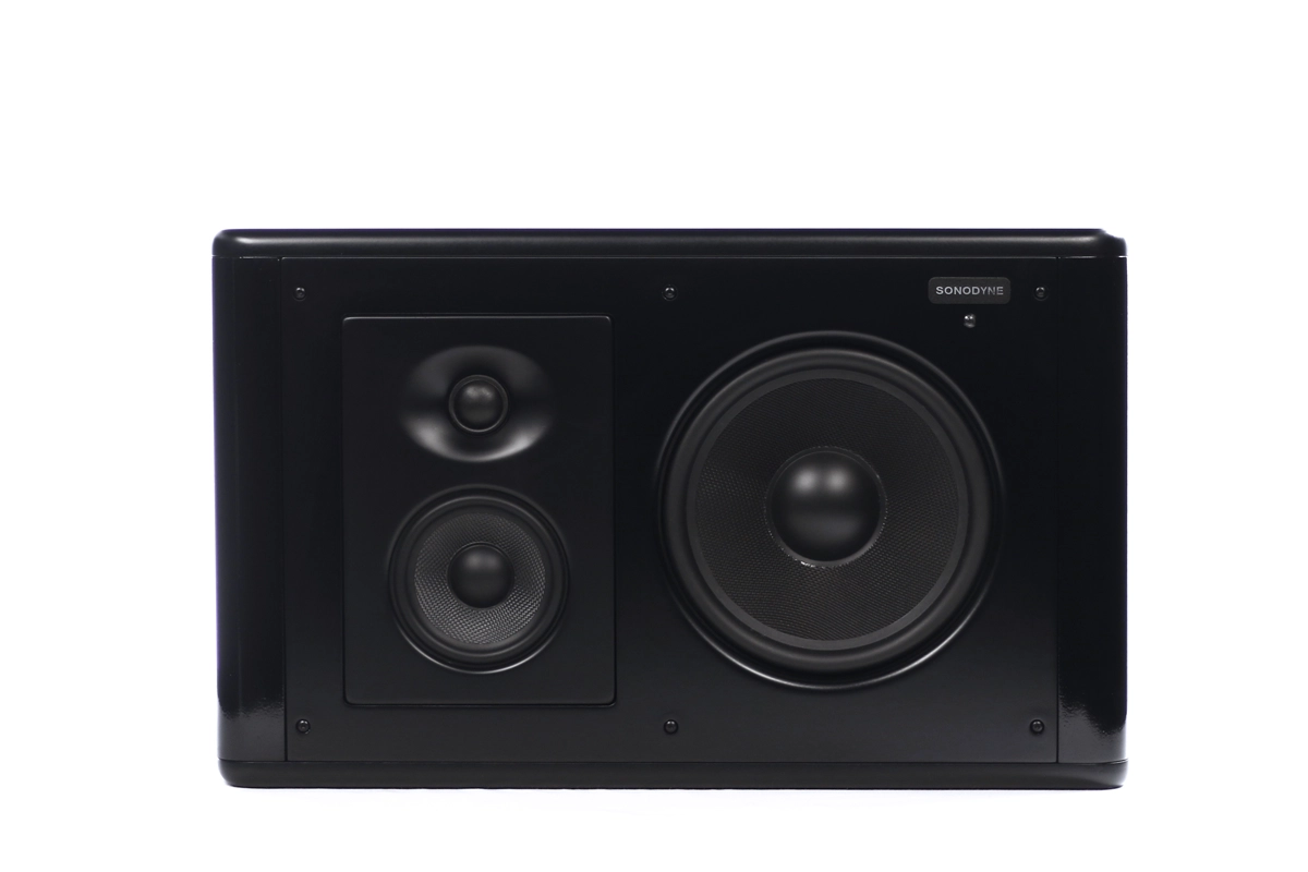 SM Series