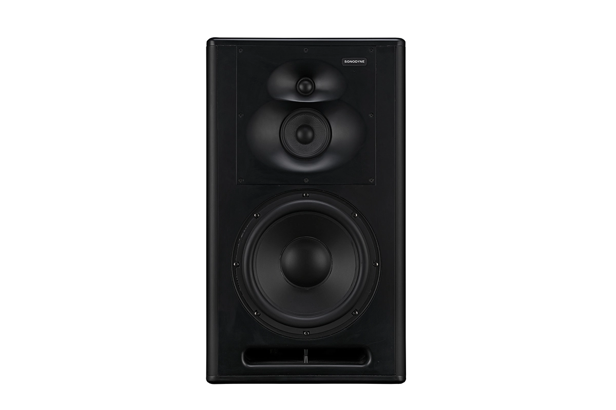SM 3200 in brown