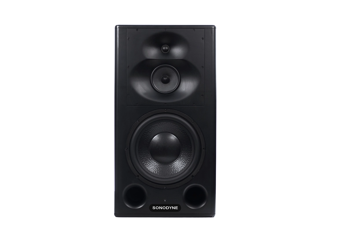 SM 3300 in brown