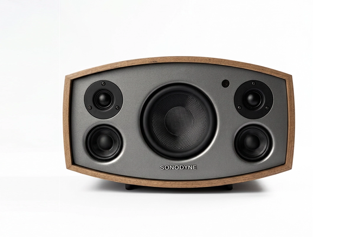 Malhar G2 in wood