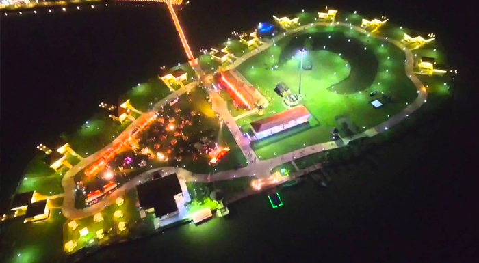 ECO PARK, KOLKATA
