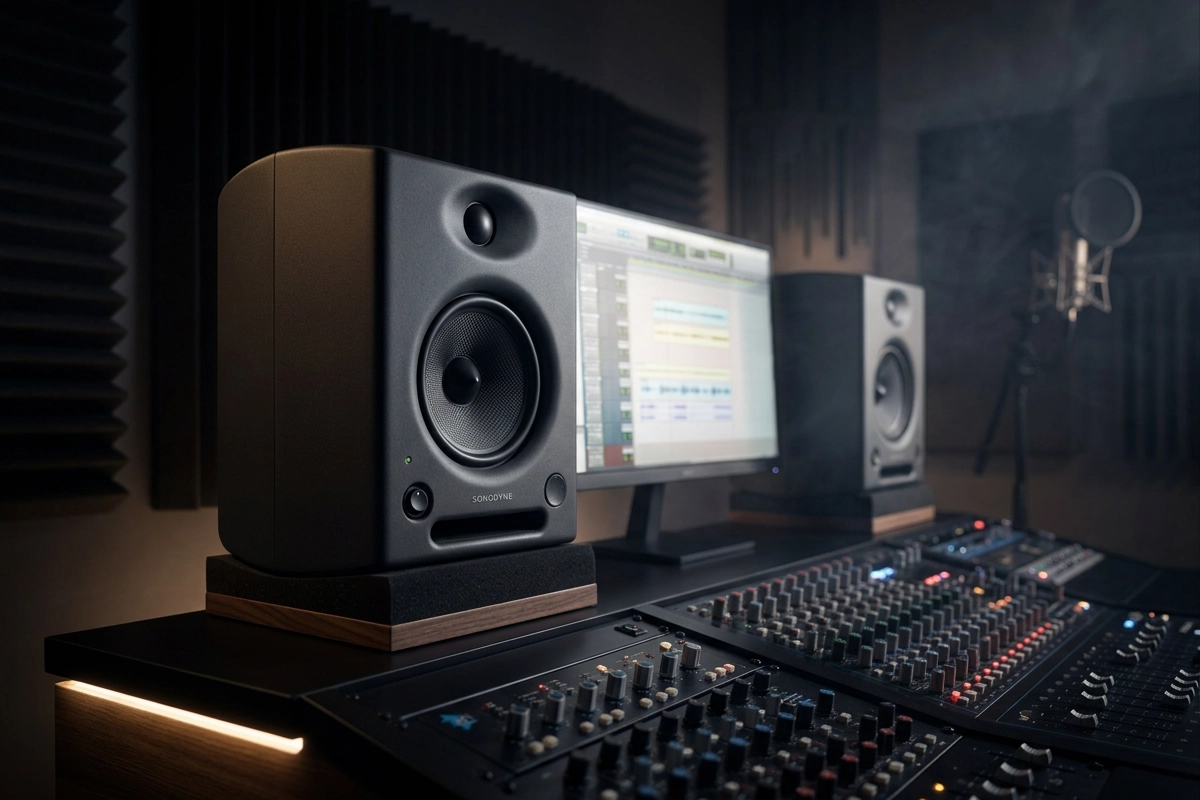 Studio