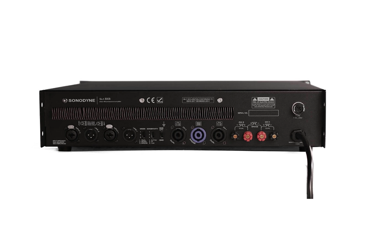 SLA 3010