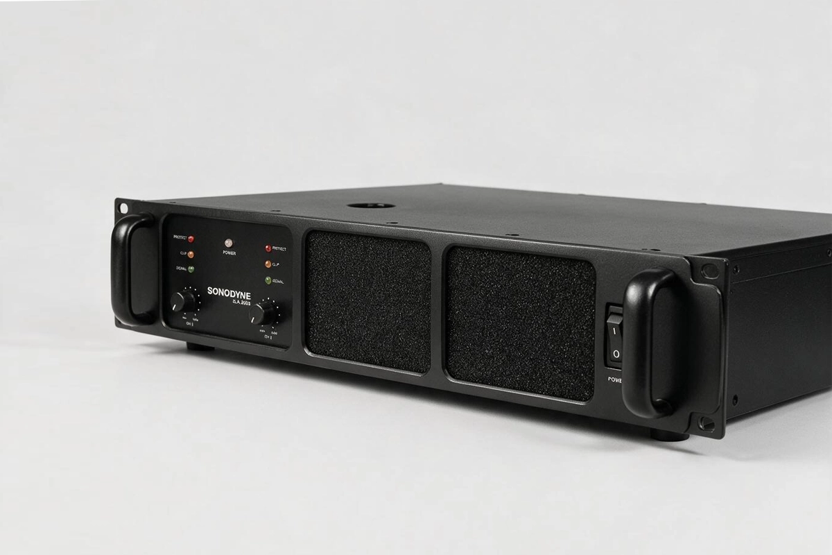 SLA 3010