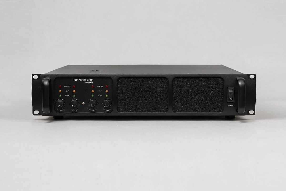SLA 3106