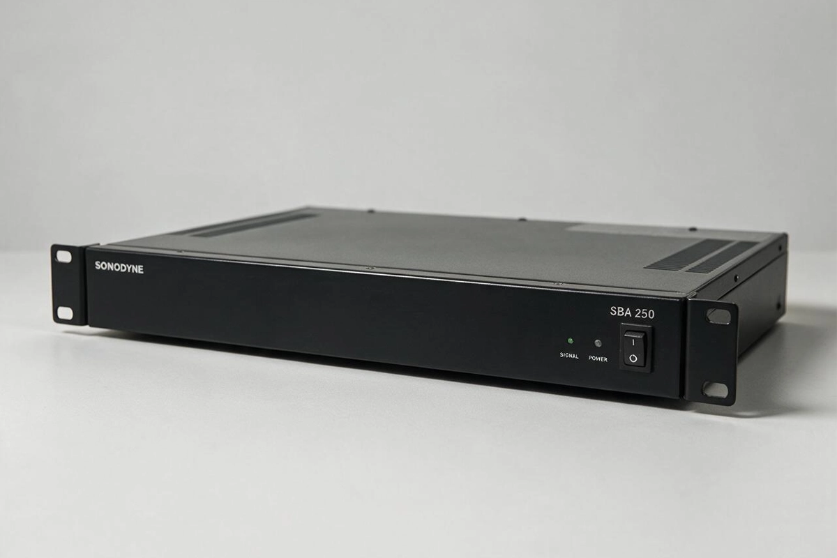 SBA 250