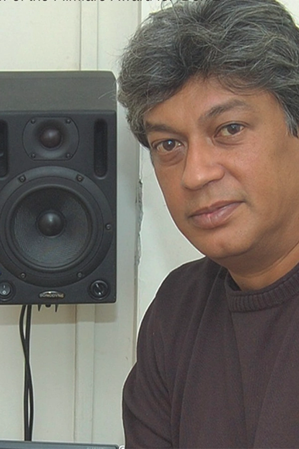 NAKUL KAMTE
