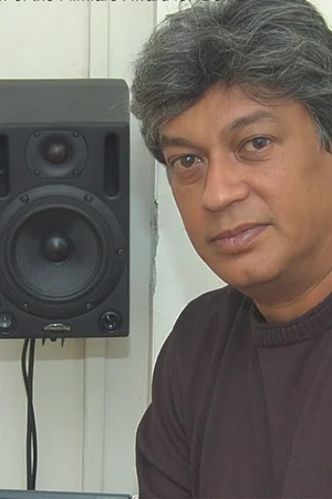 NAKUL KAMTE