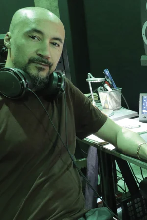 PABLO INFINITY, AUDIOKEMISTRY